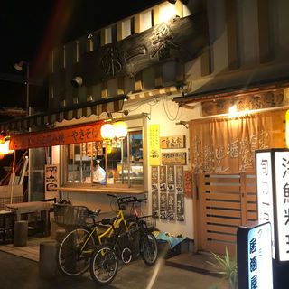 ファミリー居酒屋　味一番　立花本店