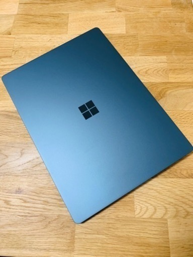 ☆ほぼ新品☆Microsoftノートパソコン