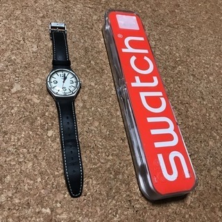 swatch 腕時計
