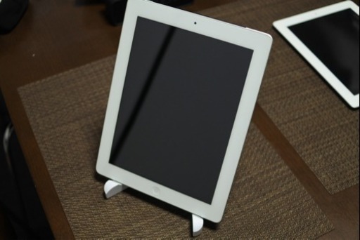 iPad iPad2 wifi+cellular SoftBank 16GB
