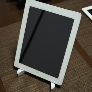 iPad2 wifi+cellular SoftBank 16GB