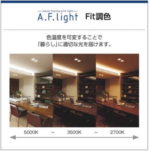 新築にリフォームに！コイズミ照明調光器AE39786E　３個で９０００円。１個売りから可。