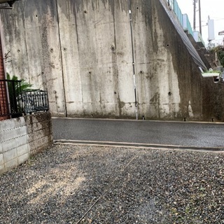 月極め駐車場貸します(軽)