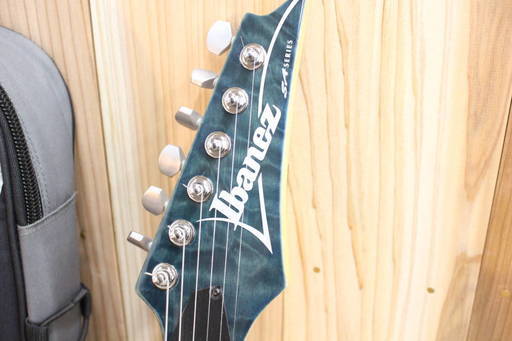 036) 【美品】Ibanez/アイバニーズ SA SERIES エレキギター ソフト