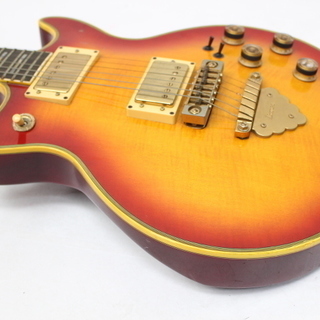 462)【レア！】ibnez アイバニーズ Artist アーティストシリーズ ジャパンヴィンテージ エレキ ギター ケース付き 現状品 ジャンク扱い