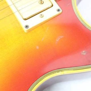 462)【レア！】ibnez アイバニーズ Artist アーティストシリーズ ジャパンヴィンテージ エレキ ギター ケース付き 現状品 ジャンク扱い