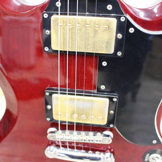 261)【レア・廃版】Orville SG オービル エレキギター 1991年製 Gibson/ギブソン AC/DC好きに