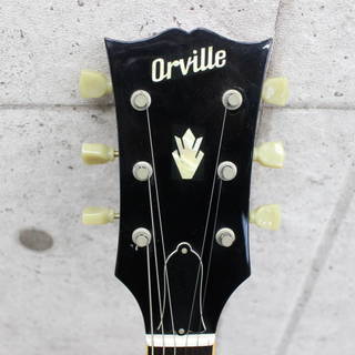 261)【レア・廃版】Orville SG オービル エレキギター 1991年製 Gibson/ギブソン AC/DC好きに