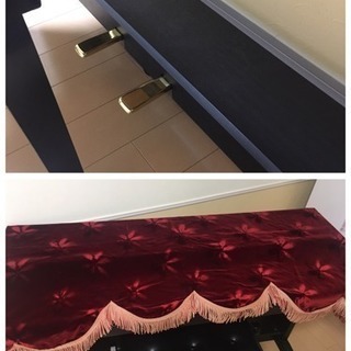 KAWAI 電子ピアノ PW360MR 椅子・カバー・メトロノーム付き