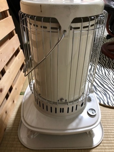 コロナ CORONA SL-6618 2018年製 CORONA SL-6618 ストーブ 灯油 2018年