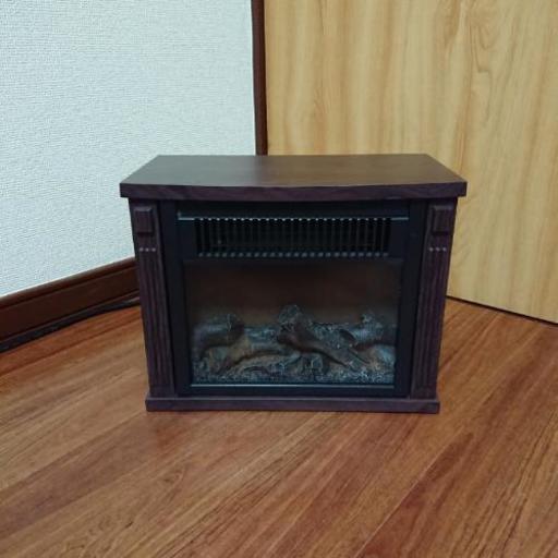 暖房器具