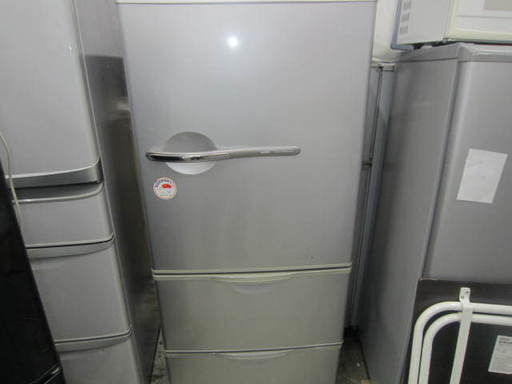 ＳＡＮＹＯ　ＳＲ－261Ｒ 良く冷えるSANYO冷蔵庫255Ｌ　２００９年製