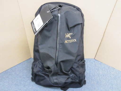 新品 アークテリクス Arc'teryx アロー 22 バックパック 複数在庫あり