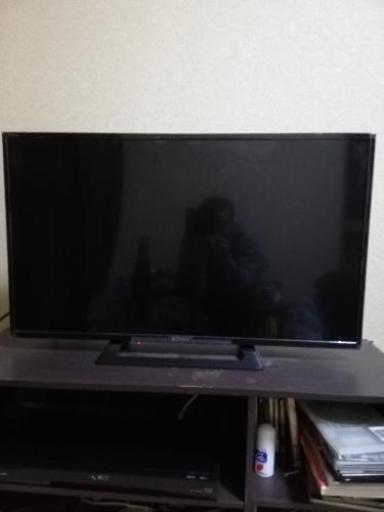 SONY BRAVIA KJ32W500E - テレビ