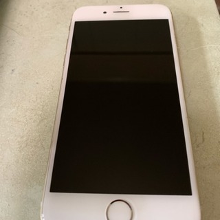 購入者決定 iPhone6 SoftBank 64GB GOLD...