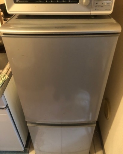 【必見】新生活用品 激安 冷蔵庫\u0026洗濯機セットで出品