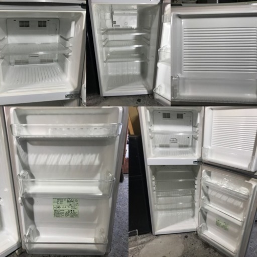 中古】東大阪市の冷蔵庫を格安/激安/無料であげます・譲ります