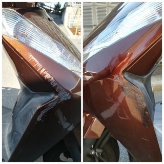ホンダ リード125(JF45) 中古車