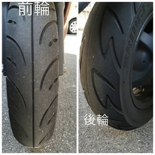 ホンダ リード125(JF45) 中古車