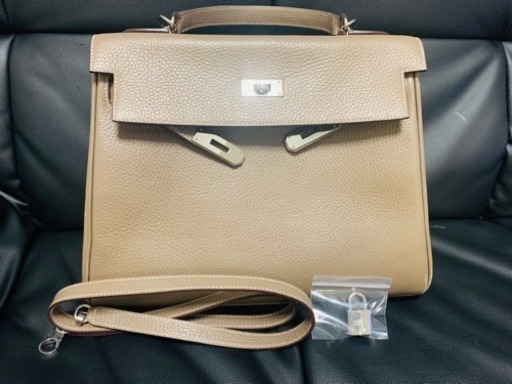 HERMES ケリーバック