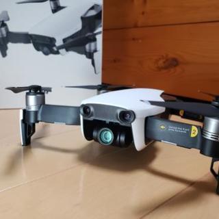 ●発送可能● 飛行回数0回 Mavic Air