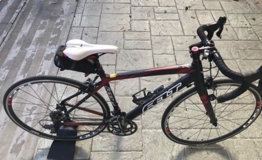 【美品】FELT Z85 ロードバイク付属品有り