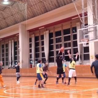 2月24日(日)　三郷でバスケをやろう！ - スポーツ