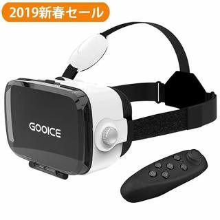 新品　未使用品　VRゴーグル