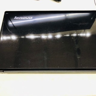 Lenovo i5-2430M メモリ4GB HDD740GB ...