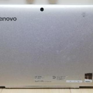 Lenovo　mix310
2in1Windowsタブレット