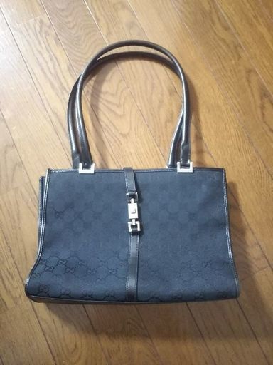 GUCCI ショルダーバッグ