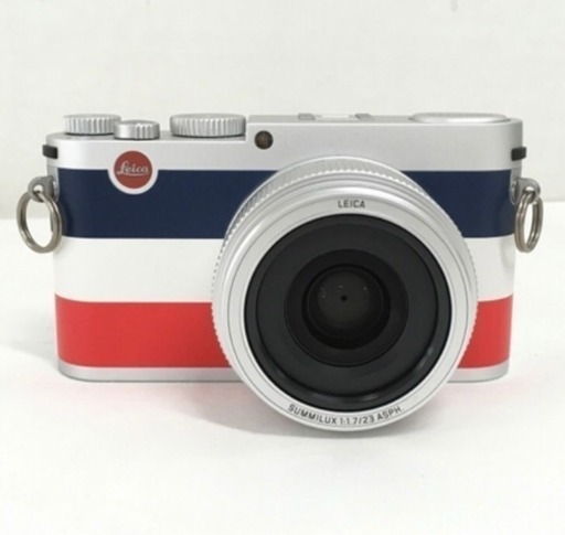 Leica ライカ&モンクレール デジカメ