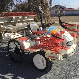 中古】【動作OK】【店頭引取限定】NAKATOMI ナカトミ エンジン式