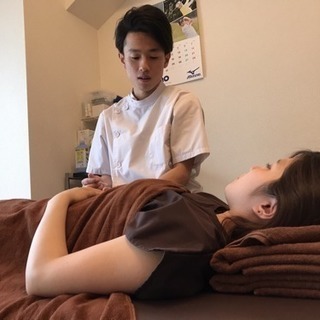 美容鍼による理想の健康美！！