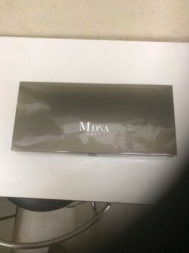 MDNA スキンケア