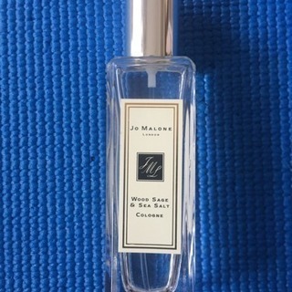 JO MALONE 香水