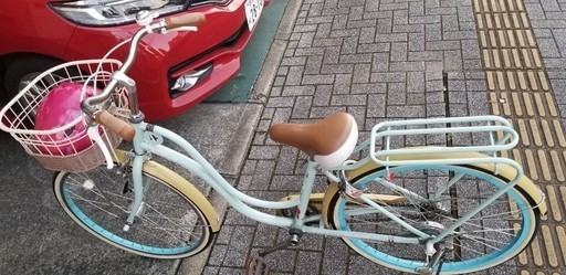 女の子に人気の自転車 Conspem Com Br