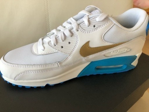 靴 NIKE AIR