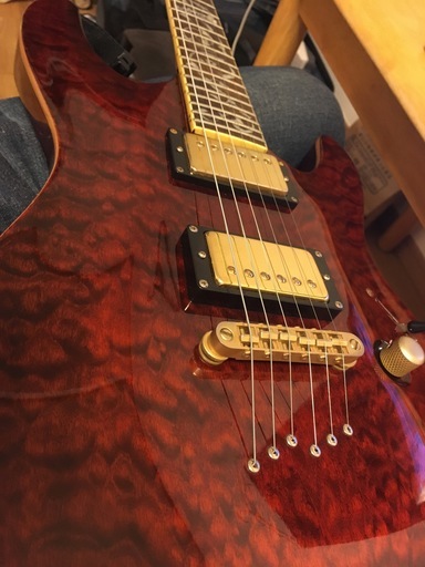 弦楽器、ギター Schecter C-1 Classic