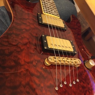 Schecter C-1 Classic