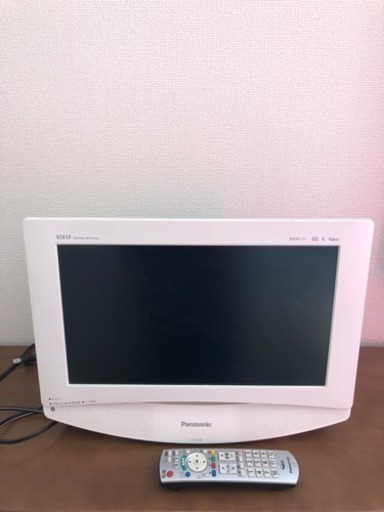 2008年製 Panasonic VIERA