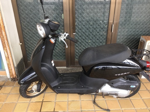 ホンダ Today