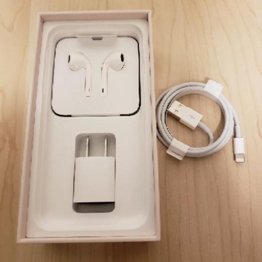 iPhone 8 Gold 64 GB Softbank 新品未使用 SIMロック解除済】SoftBank