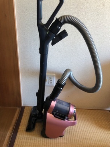 急募！！！！掃除機