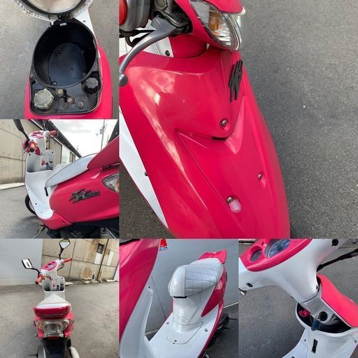【再入荷】 ZR JOG 再投稿4800円値引き♪ヤマハ エボリューション 全 50cc ゲーム・おもちゃ・グッズ