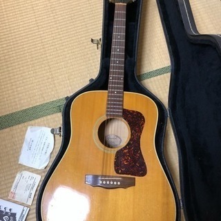 【中古】ギター/Guild D30 BLD Vintage Ac...