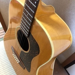 中古】ギター/Guild D30 BLD Vintage Acoustic Guitar
