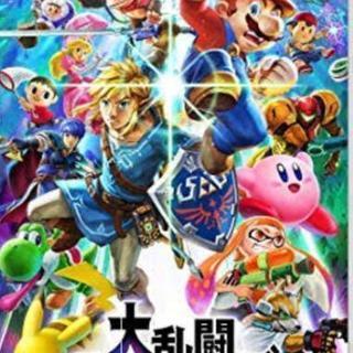 任天堂switchのgame📺🎮メンバー募集中！