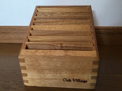 木製 CD入れ オシャレ
