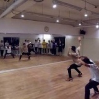 気軽に誰でも何歳からでも。初心者ダンスサークル♫